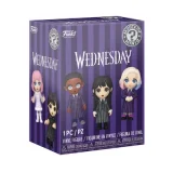 FUNKO Mystery Minis Wednesday Figurine vinyle 5-6 cm Blind Box