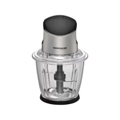 Mz 500 1.5 litres 500 watts 230 volts moteur puissant noir chrome brossé