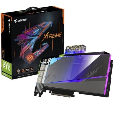 N3080aorusx Wb-10gd 2.0