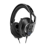 NACON rig serie 300 pro hs auriculares gaming negros multiplataforma