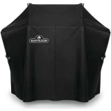 NAPOLEON 61427 Housse de Protection pour Barbecue Noir