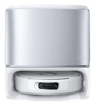 Narwal Freo Flow - Aspirateur Robot, Blanc - Neuf