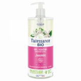 NATESSANCE Gel Douche Jasmin Floral 1L