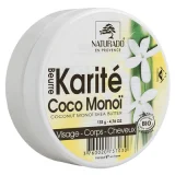 NATURADO EN PROVENCE Naturado Beurre De Karité Coco Monoï Bio 150 ml