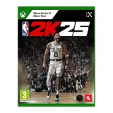 NBA 2K25 Xbox