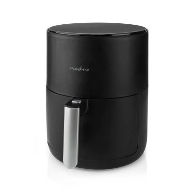 Nedis - Friteuse à air chaud KAAF140BK