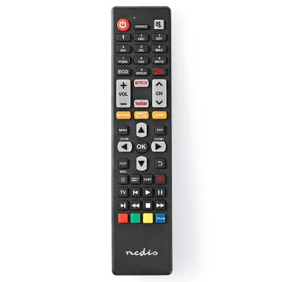 Nedis Modèle du produit : TVRC40TCBK