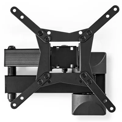Nedis Support Mural Pour Tv Tvwm31bk