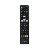 NEDIS Télécommande universelle préprogrammée pour téléviseurs SONY