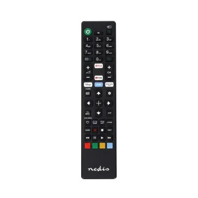 NEDIS Télécommande universelle préprogrammée pour téléviseurs SONY