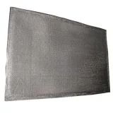 NEFF - filtre metal 445 x 295 m/m LZ72020 pour hotte 00460117
