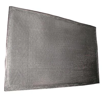 Neff - filtre metal 445 x 295 m/m LZ72020 pour hotte 00460117