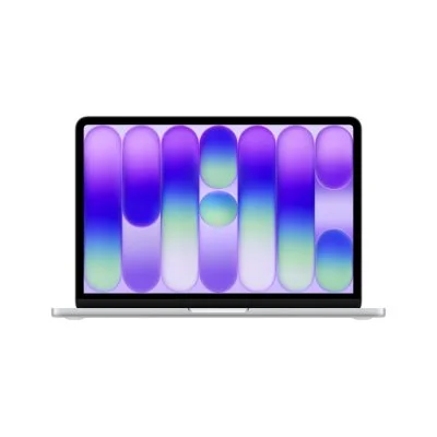 Neo 13"" 256 Go SSD 8 Go RAM Puce A18 Pro CPU 6 cours GPU 5 cours Argent