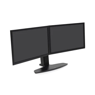 Neo-flex dual lcd lift stand