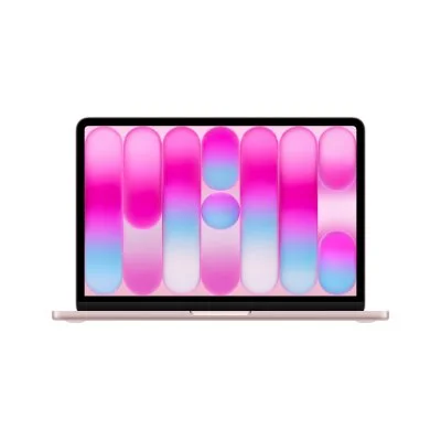 Neo Touch ID (2026) Rose 8 Go/512 Go (MHFJ4FN/A)