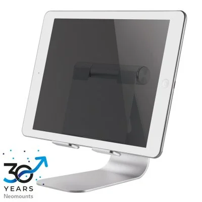 Neomounts DS15-050SL1 pied - pour tablette - argent