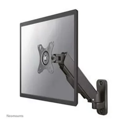 Neomounts WL70-440BL11 kit de montage - full-motion - pour TV - noir