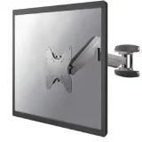 NEOMOUNTS WL70-550BL12 kit de montage - full-motion - pour TV - noir
