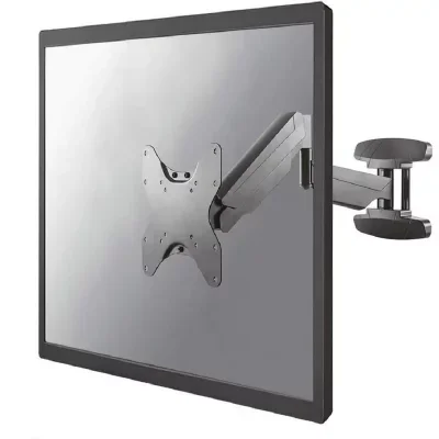 Neomounts WL70-550BL12 kit de montage - full-motion - pour TV - noir