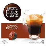 DOLCE GUSTO Nescafé - 16 capsules Lungo Intenso - NESCAFE