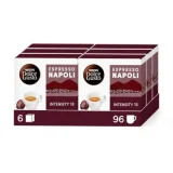 DOLCE GUSTO Nescafé - 16 capsules Napoli - NESCAFE