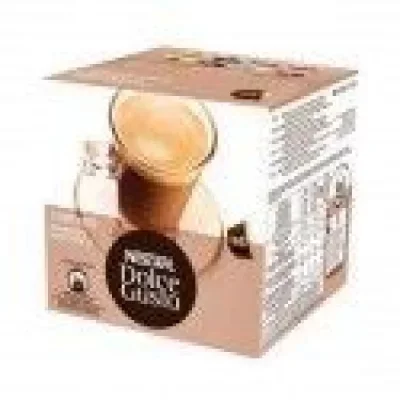 Nescafé Dolce Gusto Cortado Espresso Macchiato 16 Capsules