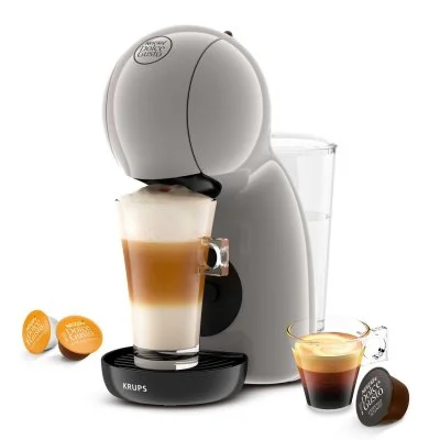 NESCAFE DOLCE GUSTO KP1A3AF0 machine à café Semi-automatique Cafetière à dosette