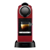 KRUPS Nespresso CITIZ ROUGE YY4117FD
