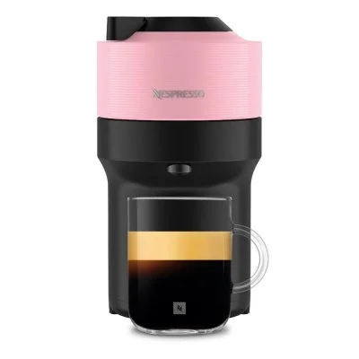 Nespresso VERTUO POP rose ENV90.P