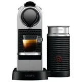 KRUPS Nespresso xn761b 1 l 1260 w argenté