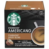 NESTLE Dosette STARBUCKS BY DOLCE GUSTO