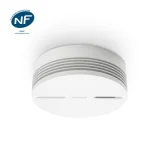 NETATMO Détecteur de Fumée Intelligent