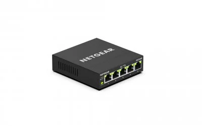 Netgear gs305e noir