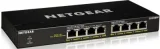NETGEAR GS308PP Non-géré Gigabit Ethernet GS308PP-100EUS