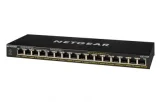 NETGEAR GS316P - commutateur - 16 ports - non gere