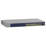 NETGEAR GS724TPv3 Géré L2 Gigabit Ethernet GS724TPP-300EUS