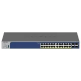 NETGEAR GS728TXP L2/L3 10G Ethernet (100/1000/10000) GS728TXP-300EUS
