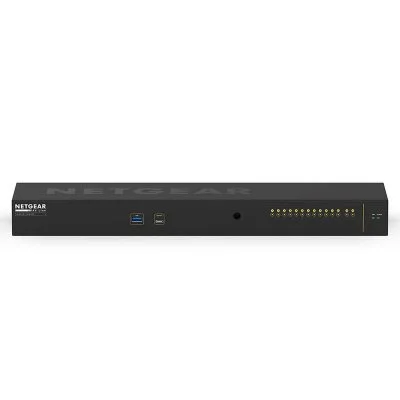 NETGEAR M4250-12M2XF Géré L2/L3 2.5G Ethernet 1U MSM4214X-100EUS