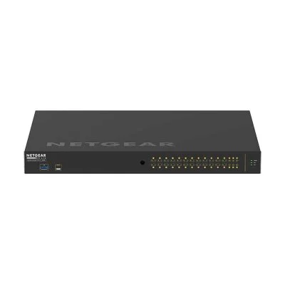 NETGEAR M4250-26G4XF-PoE+ Géré L2/L3 Gigabit GSM4230PX-100EUS