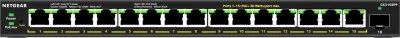 Netgear Plus GS316EPP - commutateur - 16 ports - Géré