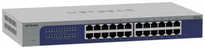 Netgear Switch Gs524v3 24 Ports Ge