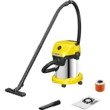 KARCHER Nettoyant humide / sec wd 3 s V-17 / 4/20