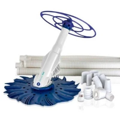 Nettoyeur automatique à membrane Silence Vac