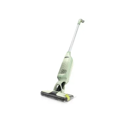 Nettoyeur balai sans fil 2-en-1 Shark VACMOP - Citron Vert