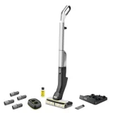 KARCHER Nettoyeur balai vapeur 4v noir/gris FC4-44BDUO