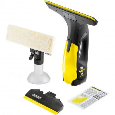 Nettoyeur de vitres KARCHER WV Premium