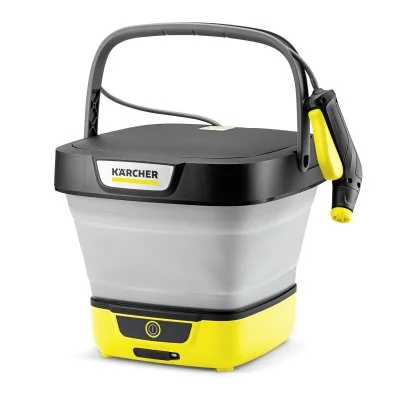 Nettoyeur haute pression kärcher 8 l KAR4066529004277