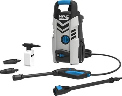 Nettoyeur haute pression mpwp100d-2 1300 w 3663602939672