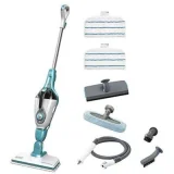 BLACK & DECKER Nettoyeur vapeur 7-en-1 Black & Decker FSMH1321-QS