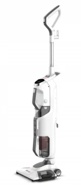 POLTI Nettoyeur vapeur 1800 W Blanc
